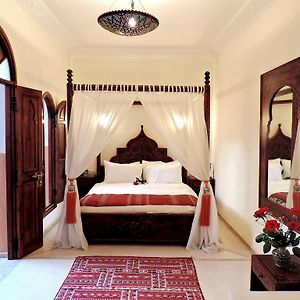 Deluxe Kamer met een King Size Bed